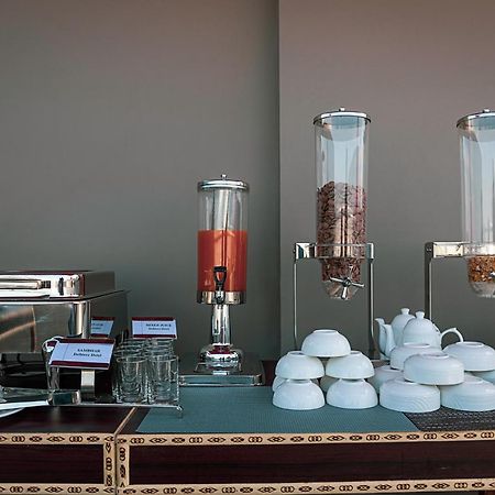 نيودلهي Delhieez - A Boutique Hotel المظهر الخارجي الصورة